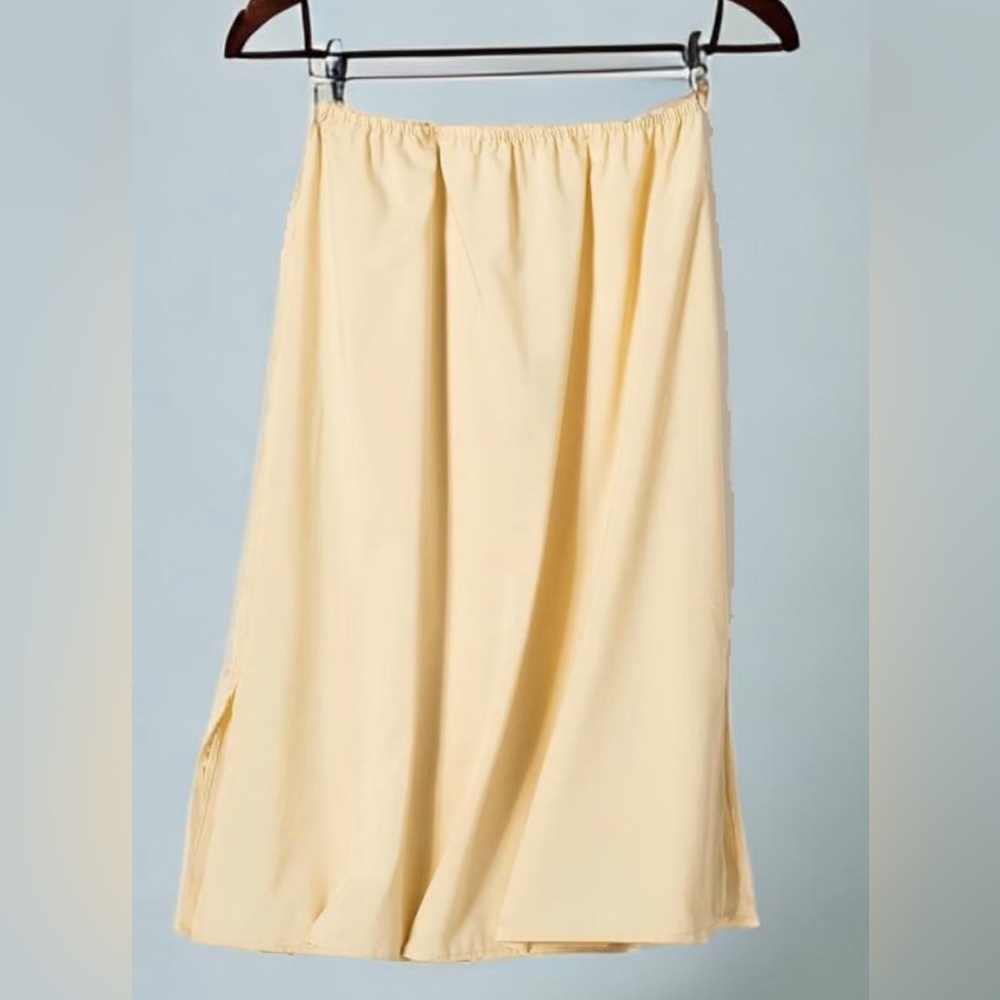 Uniqlo Half-slip